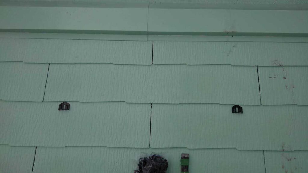 スレート屋根を塗装する際の注意点