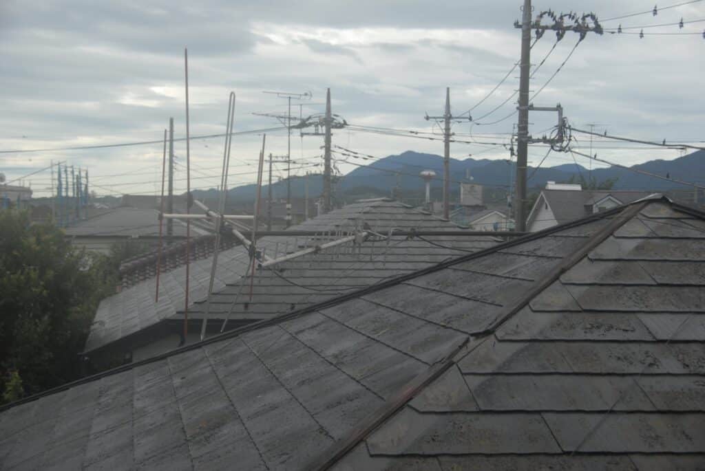 立川市でお得に屋根修理する方法とは？
