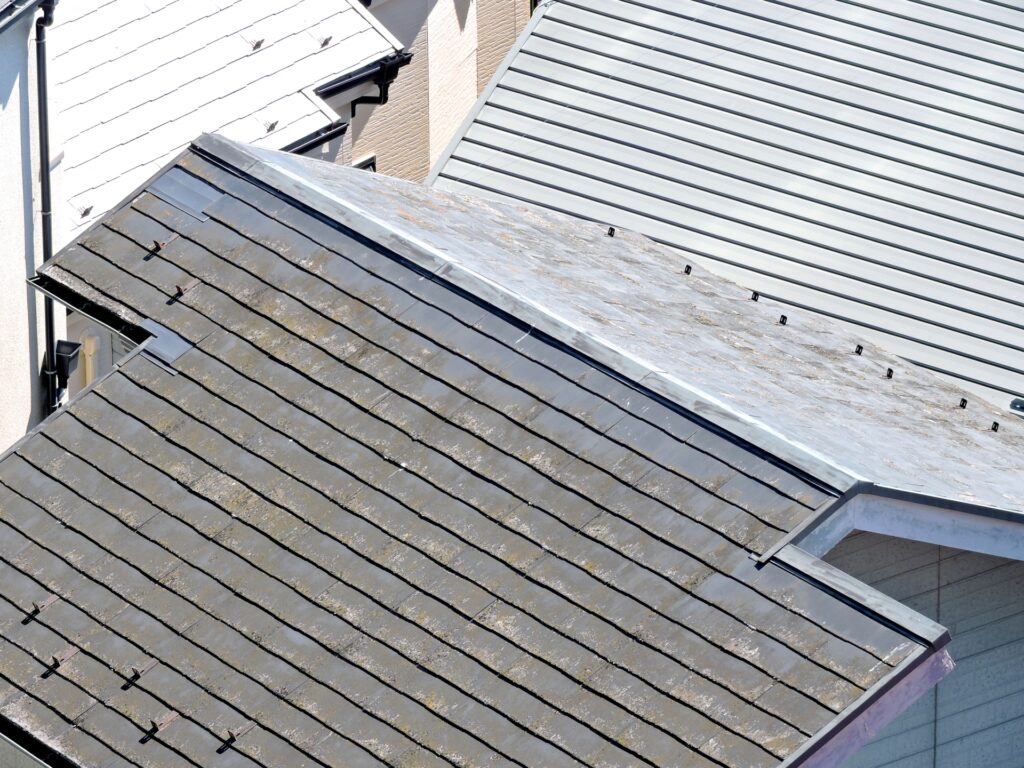 小平市で屋根修理する際に良心的な業者の選ぶポイント