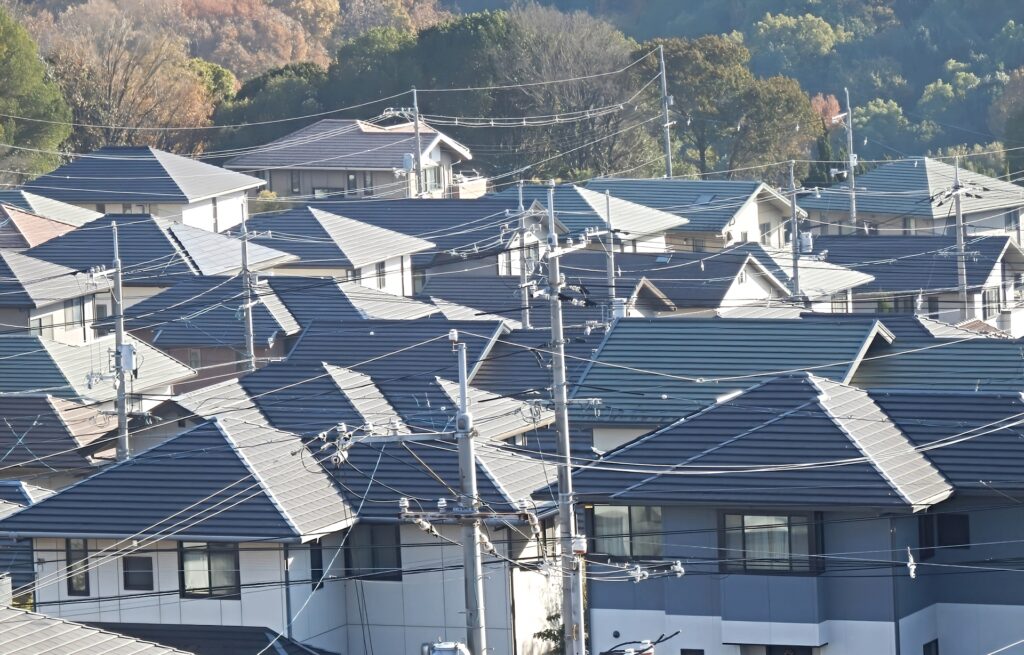 西東京市の屋根修理ならヤネットへ！