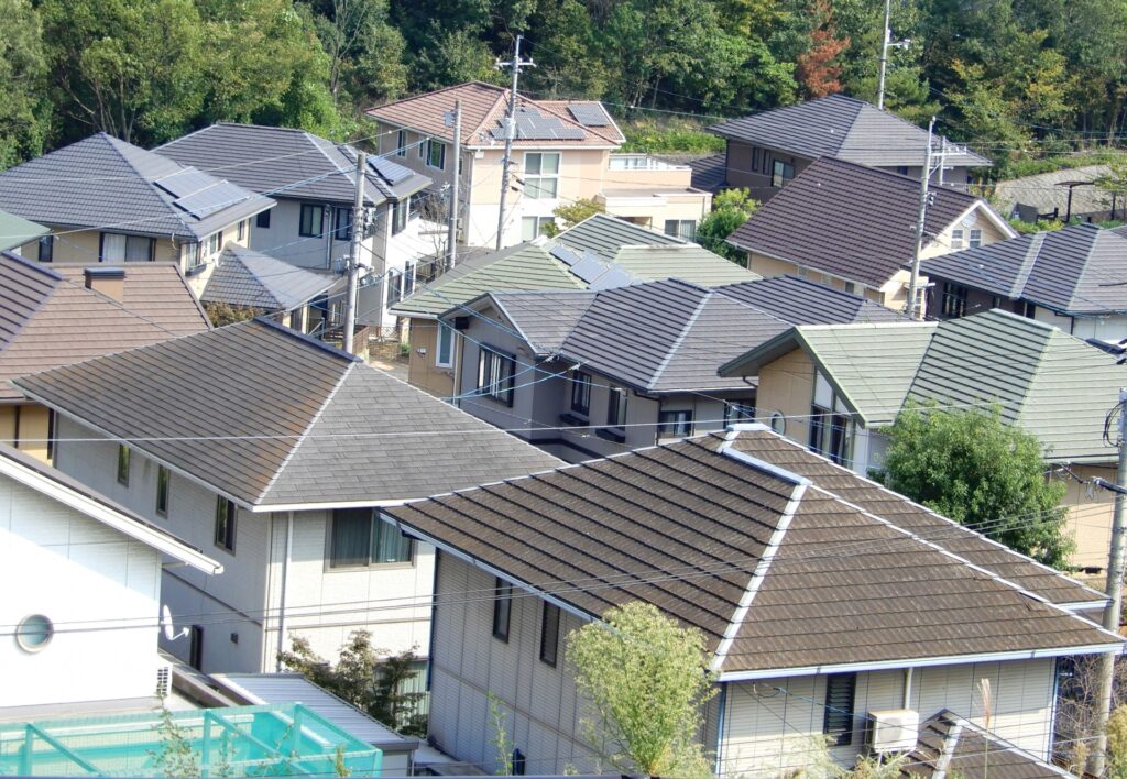 檜原村でお得に屋根修理する方法とは？
