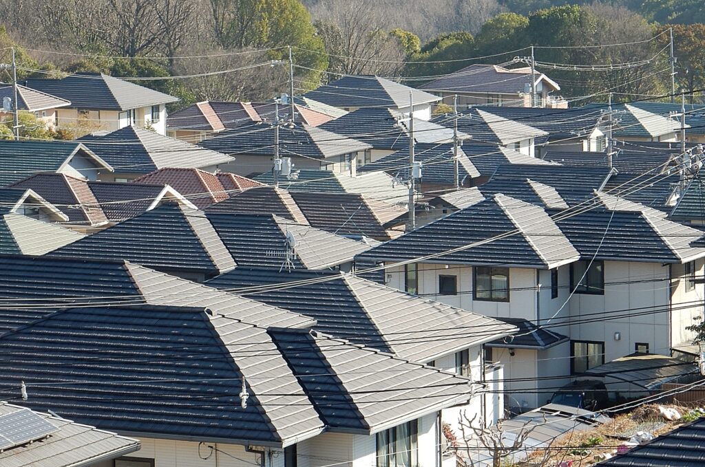 太陽光発電を設置できる屋根の種類を確認しよう！