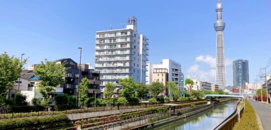 墨田区で屋根修理するならどこがいい？業者選定のポイントを徹底解説！