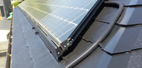 太陽光発電は屋根の劣化を解消してから設置すべき理由