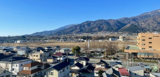 韮崎市で屋根修理や雨漏り修理をする際のポイントをプロが解説