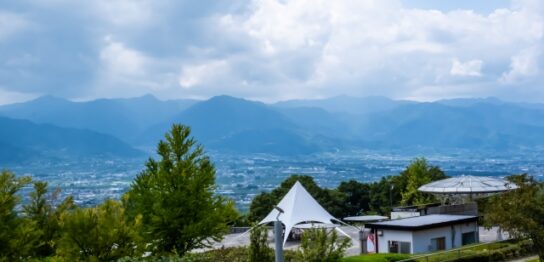 山梨市で屋根修理や雨漏り修理をする際のポイントをプロが解説