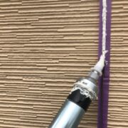 雨漏り修理に使うコーキング材の種類と選び方を解説