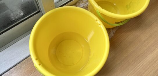 自分で雨漏り修理は可能？DIYでできる範囲と注意点を徹底解説