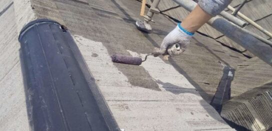 瓦屋根の塗装は必要？メリットから注意点まで徹底解説！